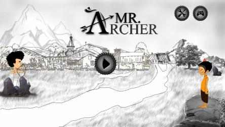 Screenshot 9 Mr. Archer windows