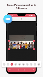 Screenshot 5 Grid Maker for Instagram - GridStar android