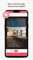Captura de Pantalla 6 Grid Maker for Instagram - GridStar android