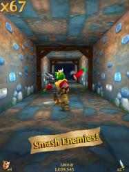 Screenshot 11 One Epic Knight android