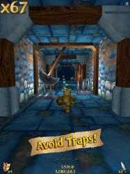Screenshot 10 One Epic Knight android
