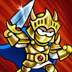 Screenshot 1 One Epic Knight android