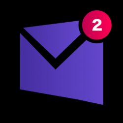 Captura 1 Email for Yahoo Mail, Outlook & More android