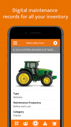Screenshot 2 Safe Ag Systems™ android