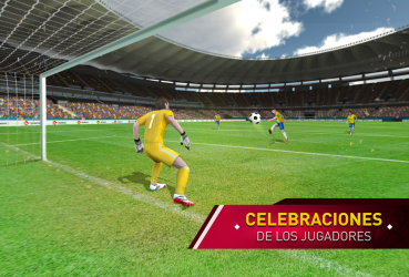 Imágen 10 Soccer Star 2020 World Football: Mundial de fútbol android