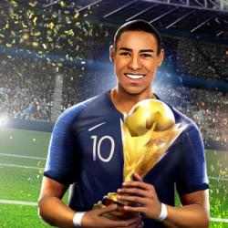 Captura 1 Soccer Star 2020 World Football: Mundial de fútbol android