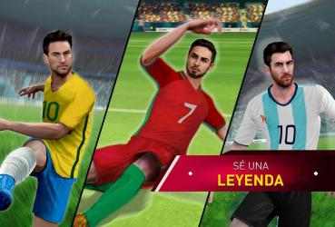 Captura de Pantalla 2 Soccer Star 2020 World Football: Mundial de fútbol android