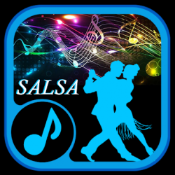 Captura de Pantalla 1 Musica Salsa Gratis - Salsa Brava android