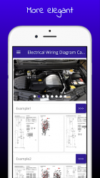 Imágen 3 Captiva Car Electrical Wiring Diagram android