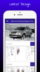 Captura de Pantalla 2 Captiva Car Electrical Wiring Diagram android