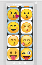 Captura de Pantalla 3 Significados de los emojis android