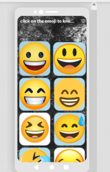 Captura de Pantalla 2 Significados de los emojis android