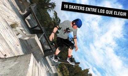 Screenshot 8 Skateboard Party 3 Lite ft. Greg Lutzka windows