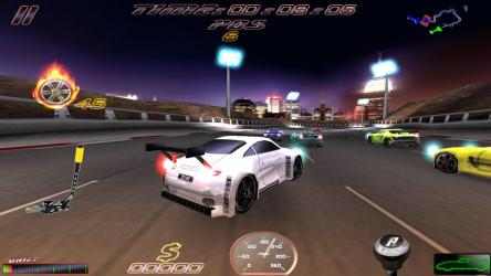 Screenshot 3 Speed Racing Ultimate android