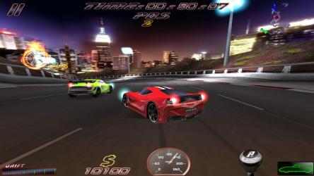 Captura de Pantalla 11 Speed Racing Ultimate android