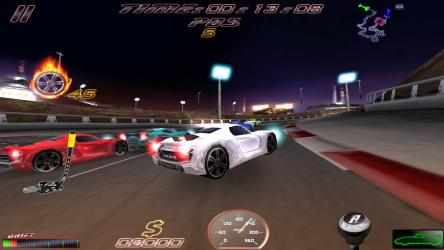Screenshot 8 Speed Racing Ultimate android