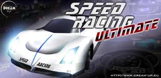 Captura de Pantalla 2 Speed Racing Ultimate android