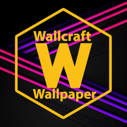 Captura 1 Wallcraft Wallpaper -Full HD- android