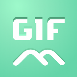 Screenshot 1 GIF creator: Make GIF from photo android