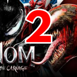Screenshot 1 Venom2 fake video call Carnage android