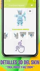 Image 8 Mis Skins de Roblox Sin Robux Gratis – RobinSkin android