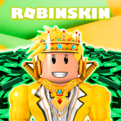 Screenshot 1 Mis Skins de Roblox Sin Robux Gratis – RobinSkin android