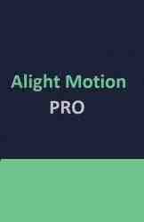 Screenshot 2 Alight Motion Pro - Video Editor Guia android