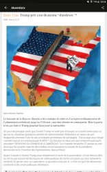 Captura 10 Courrier international android