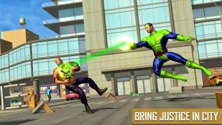 Image 10 Incredible Slime SuperHero Gangster Crime City android