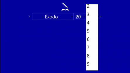 Screenshot 5 La Espada de Dios windows