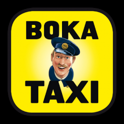 Imágen 1 Taxi Göteborg android