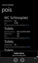 Captura de Pantalla 5 Toilets Online windows
