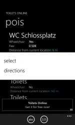Screenshot 6 Toilets Online windows