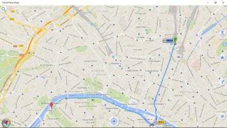 Captura de Pantalla 10 Transit Maps Powered by Google Maps APIs windows