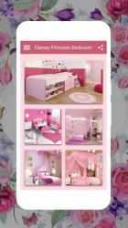 Capture 2 Princess Bedroom android