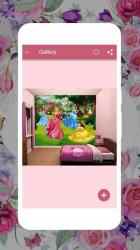 Capture 6 Princess Bedroom android