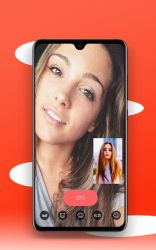 Captura 3 Tips Video Calls and Messages Broadcast android