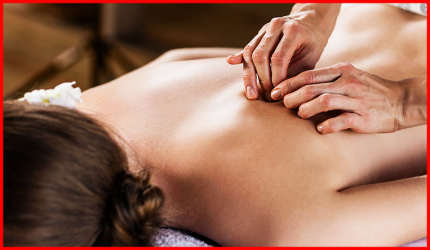 Captura de Pantalla 8 Aprende cómo dar masajes corporales. Masajista👊🙌 android