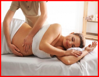 Captura de Pantalla 6 Aprende cómo dar masajes corporales. Masajista👊🙌 android