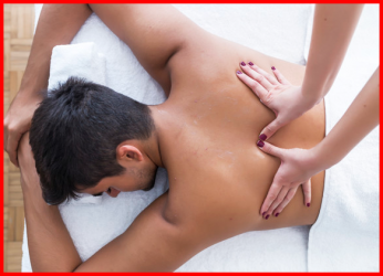 Screenshot 5 Aprende cómo dar masajes corporales. Masajista👊🙌 android