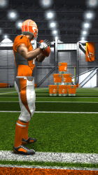 Screenshot 11 Flick Quarterback 21 - American Pro Football android
