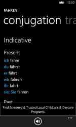 Imágen 4 German English Dictionary+ windows