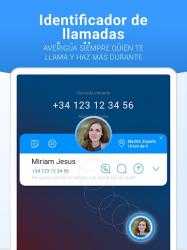 Captura 9 Me - Caller ID & Spam Blocker android