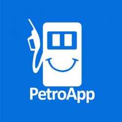 Captura 1 PetroApp android