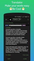 Captura 2 Plus Chat Messenger 2021 -  Plus Messenger android