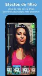 Capture 7 Chatrandom-vídeo chat en vivo con personas al azar android