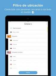 Image 12 Chatrandom-vídeo chat en vivo con personas al azar android