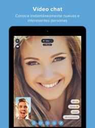 Image 14 Chatrandom-vídeo chat en vivo con personas al azar android