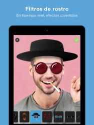 Capture 10 Chatrandom-vídeo chat en vivo con personas al azar android