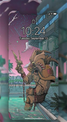 Screenshot 9 Yu Gi UHD Wallpaper Oh android